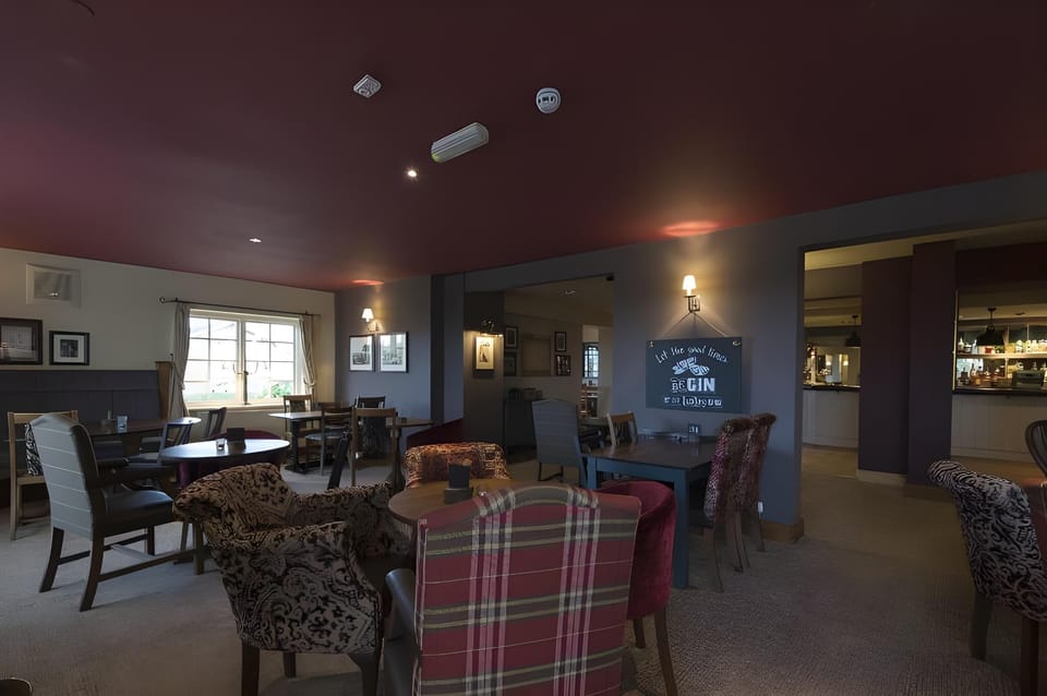 Owl, Hambleton by Marston's Inns Hotel in Selby
