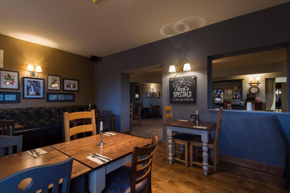 Owl, Hambleton by Marston's Inns Hotel in Selby