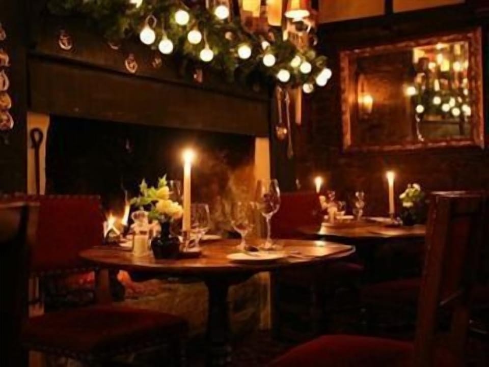 The Rock Inn Inn in Bovey Tracey