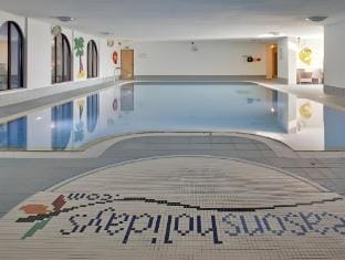 The Ullswater Suites at Whitbarrow Hotel in England
