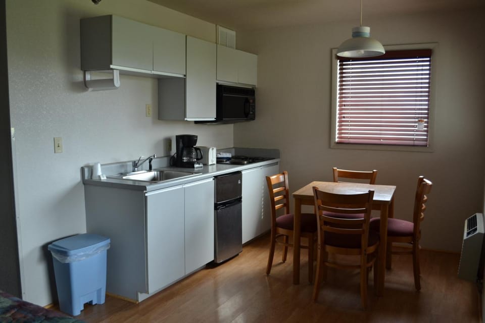 Facilities