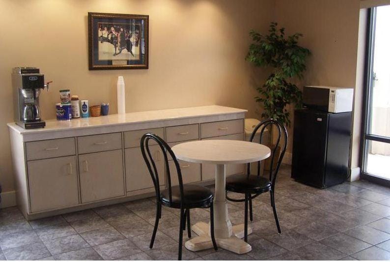 Facilities