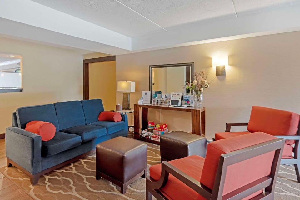 Comfort Inn Bangor North Hotel in Bangor