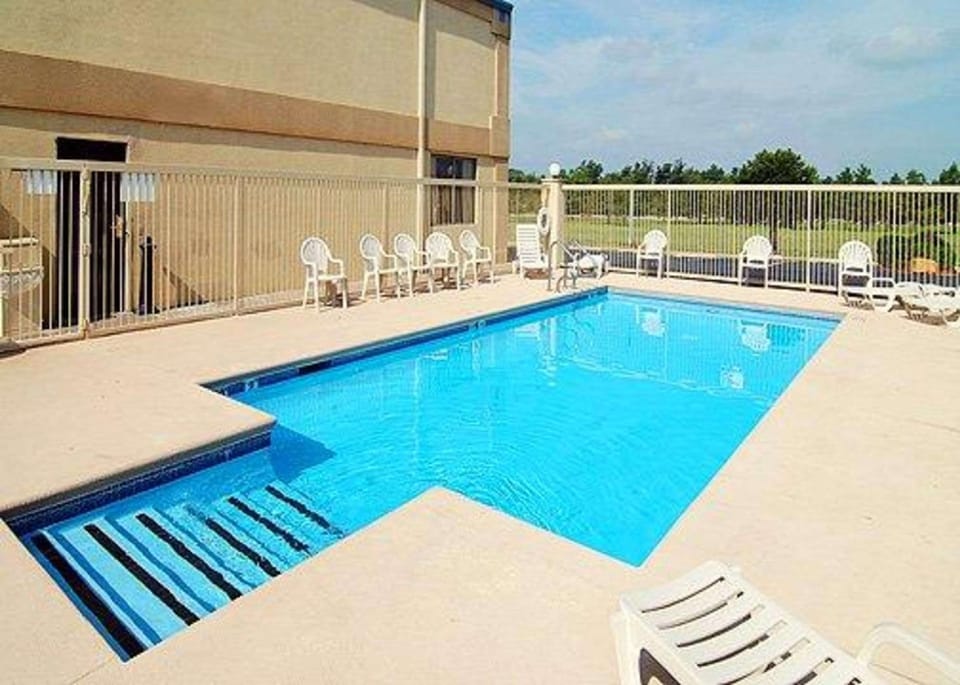 Spark by Hilton Muskogee Hotel in Muskogee