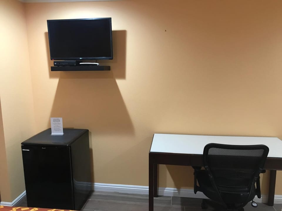 Facilities