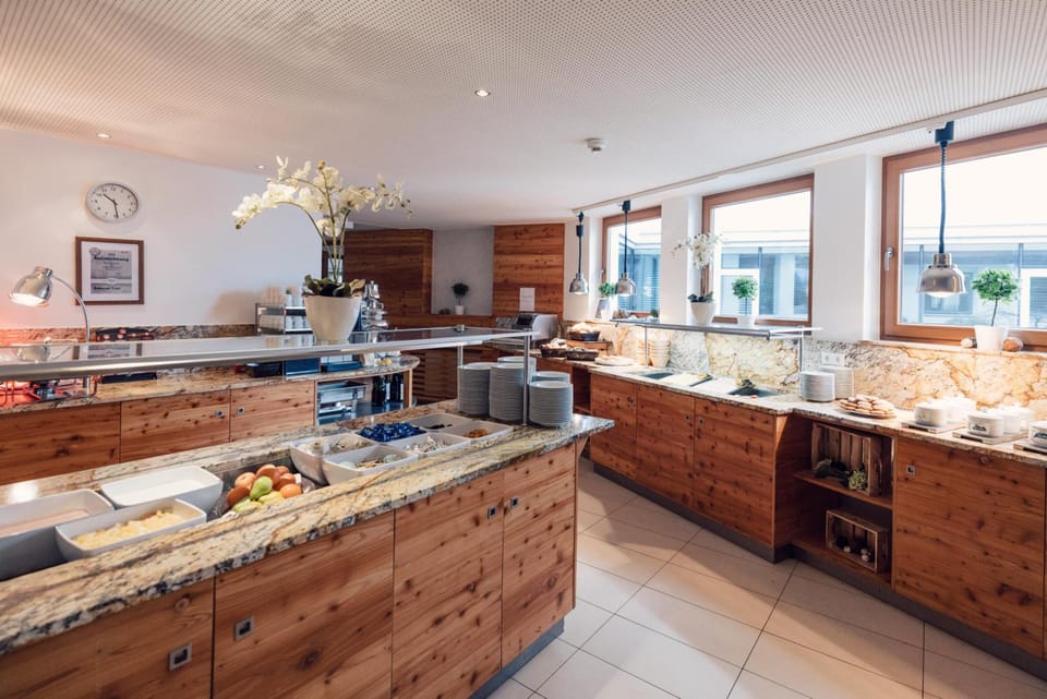 Hotel Bon Alpina Resort in Innsbruck