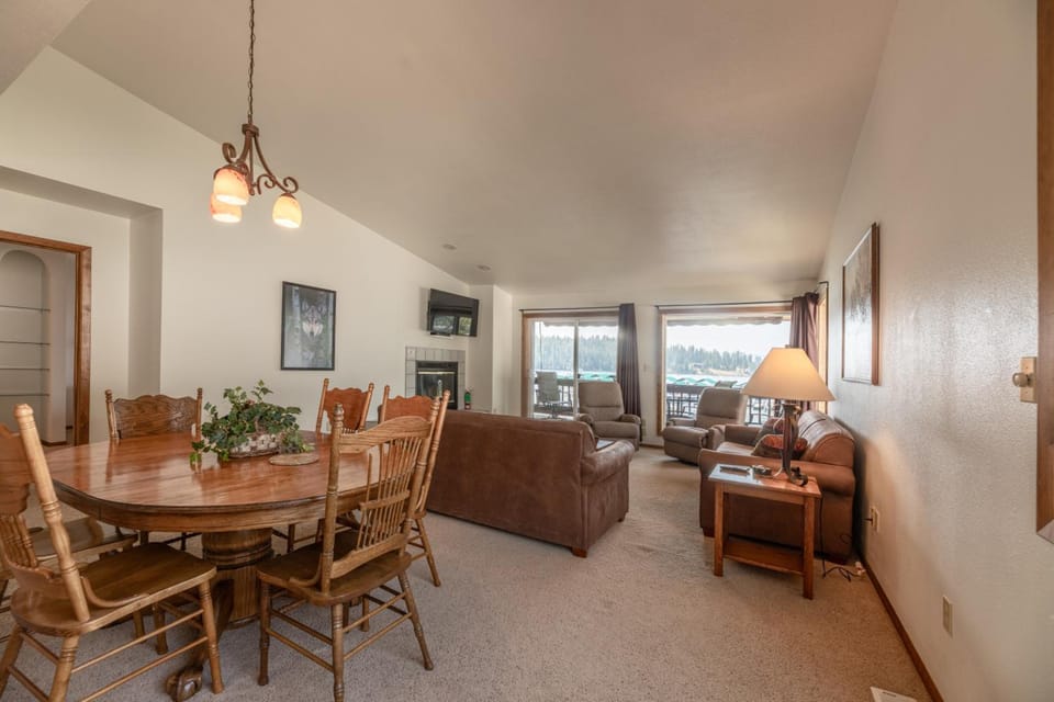 Pend Oreille Shores Resort Resort in Lake Pend Oreille