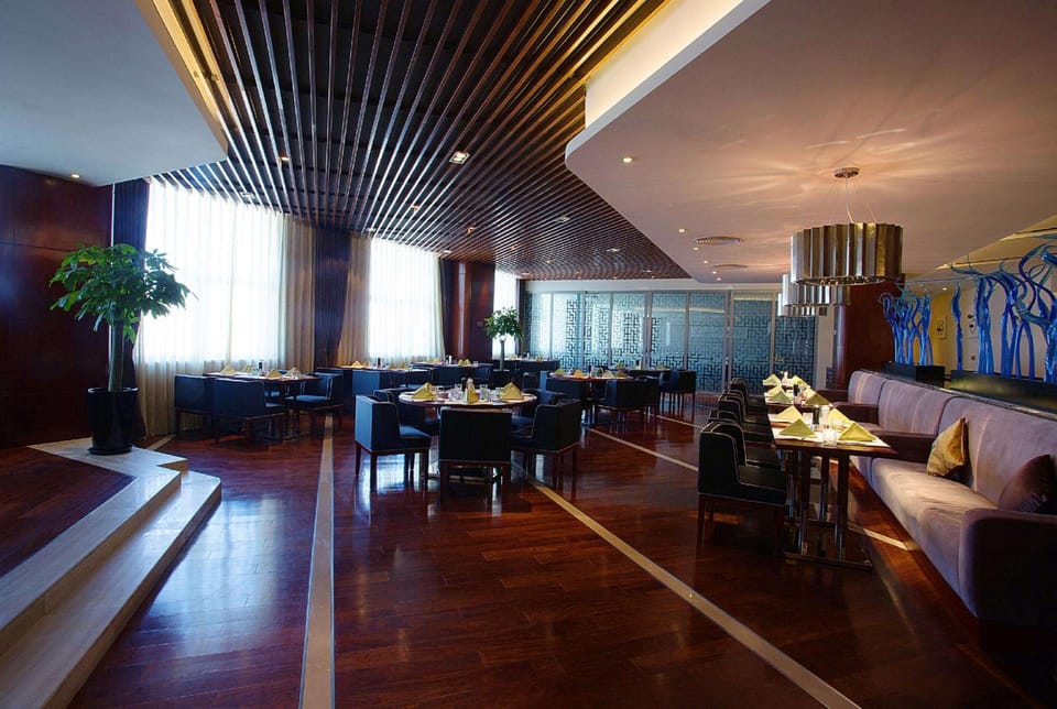 Hotel Maxmelim Beijing Hotel in Beijing