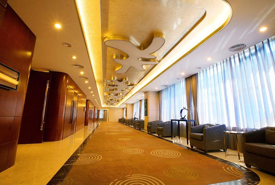 Hotel Maxmelim Beijing Hotel in Beijing