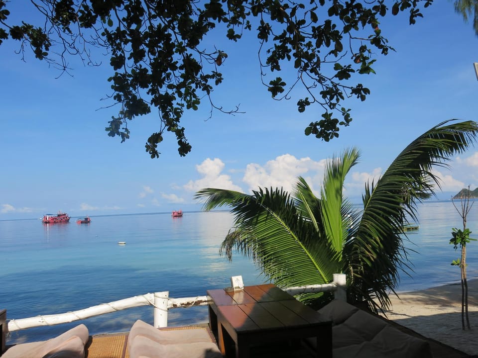 Flower Resort Resort in Ko Tao