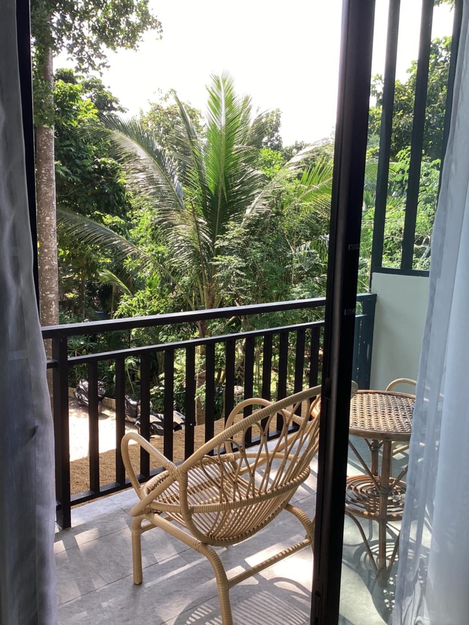 Flower Resort Resort in Ko Tao