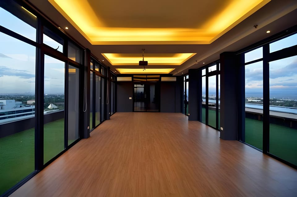 Azumi Boutique Hotel Hotel in Muntinlupa
