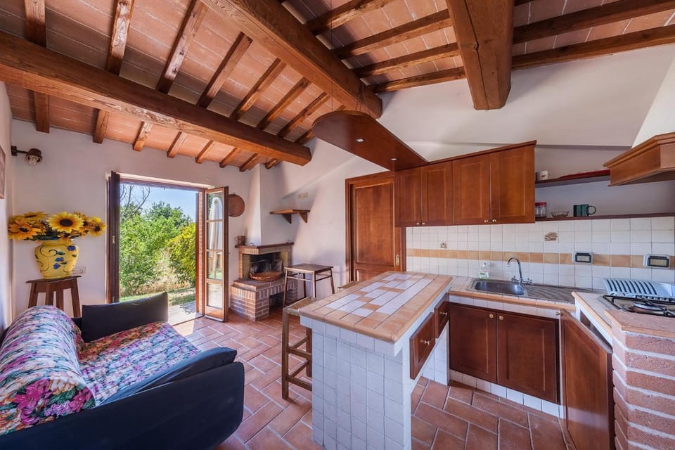 Agriturismo Quercetelli Hotel in Umbria