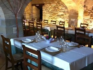 Agriturismo La Cantina Hotel in Abruzzo