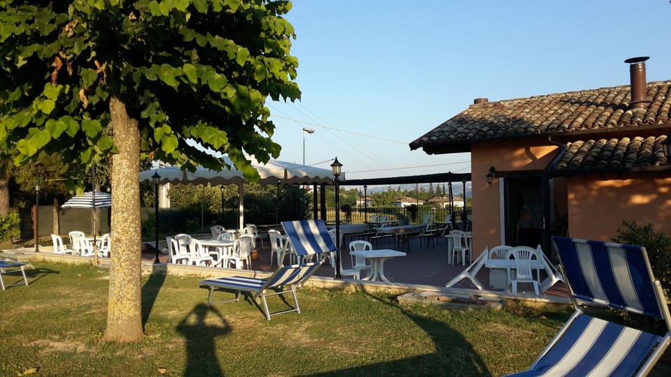Agriturismo La Cantina Hotel in Abruzzo
