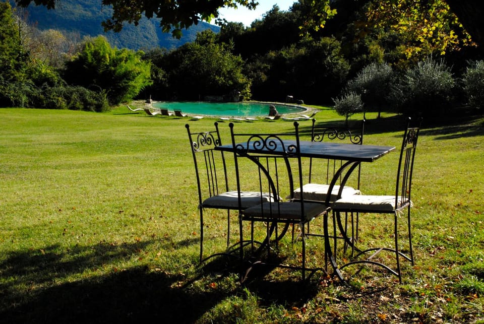 Agriturismo Paradiso41 Hotel in Umbria