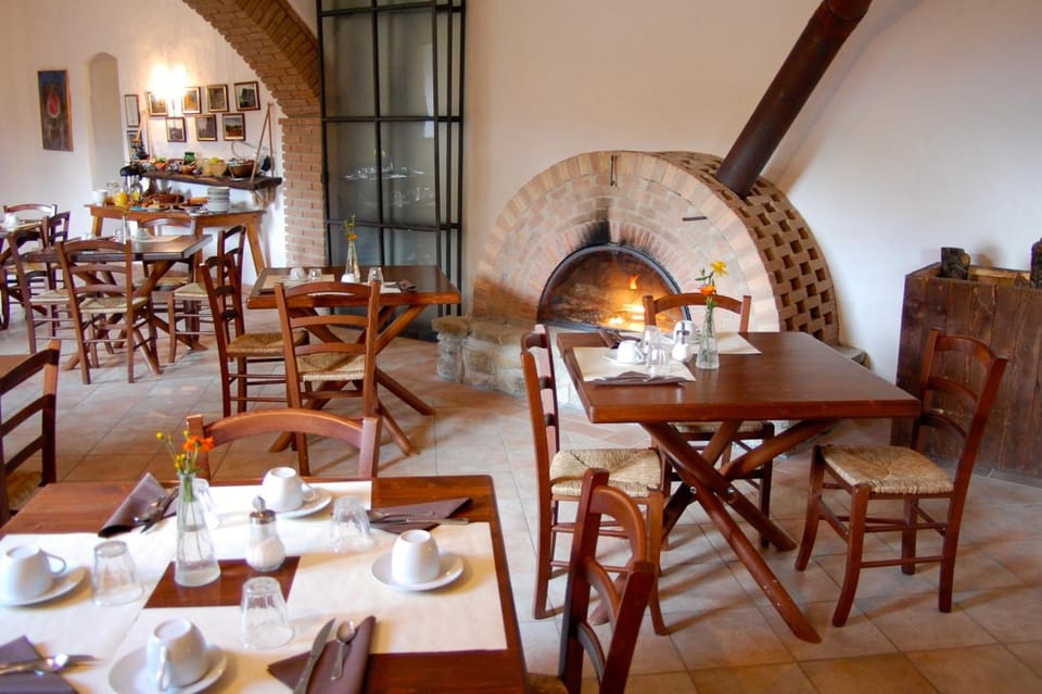 Agriturismo Paradiso41 Hotel in Umbria