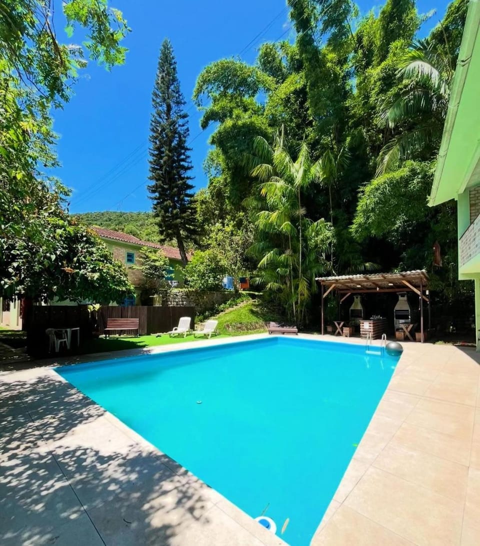 Pousada Dona Francisca Inn in Florianopolis