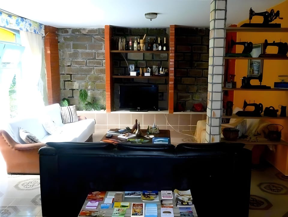 Pousada Dona Francisca Inn in Florianopolis