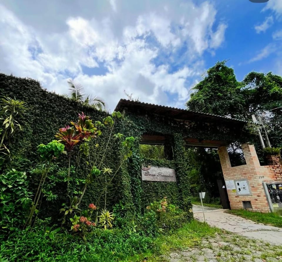 Pousada Dona Francisca Inn in Florianopolis