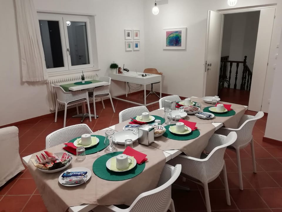 La Nuova Dimora B&B Hotel in Abruzzo