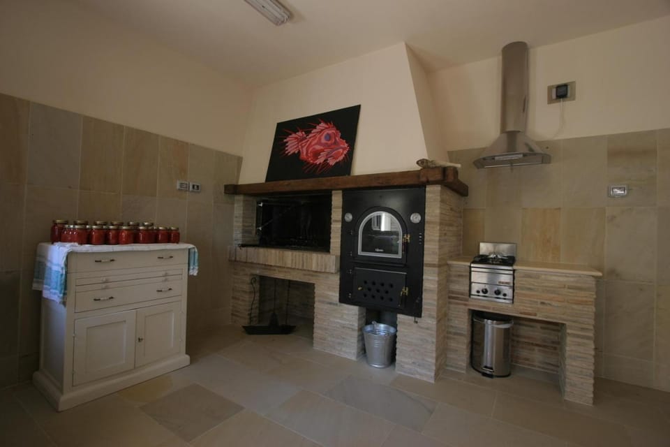 Agriturismo Pozzuolo Hotel in Marche