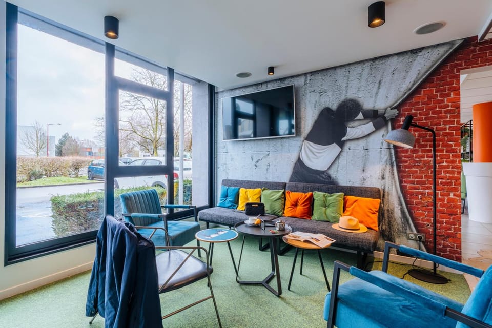 Bar/lounge