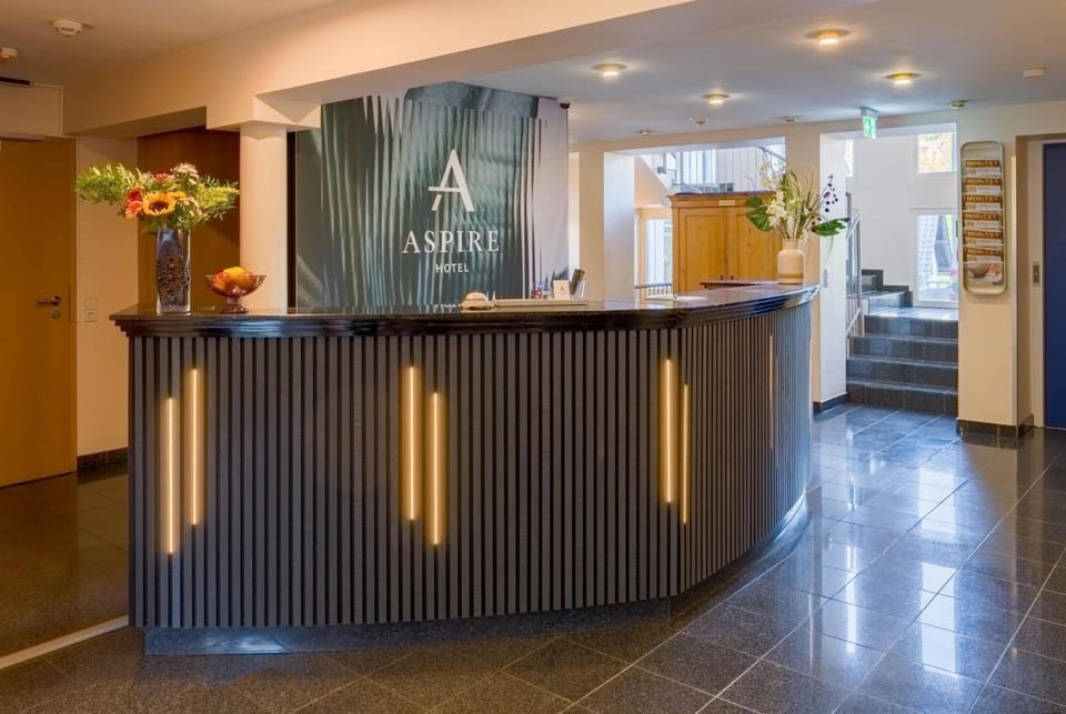 Aspire Kronprinz, Trademark Collection by Wyndham Hotel in Schwäbisch Hall