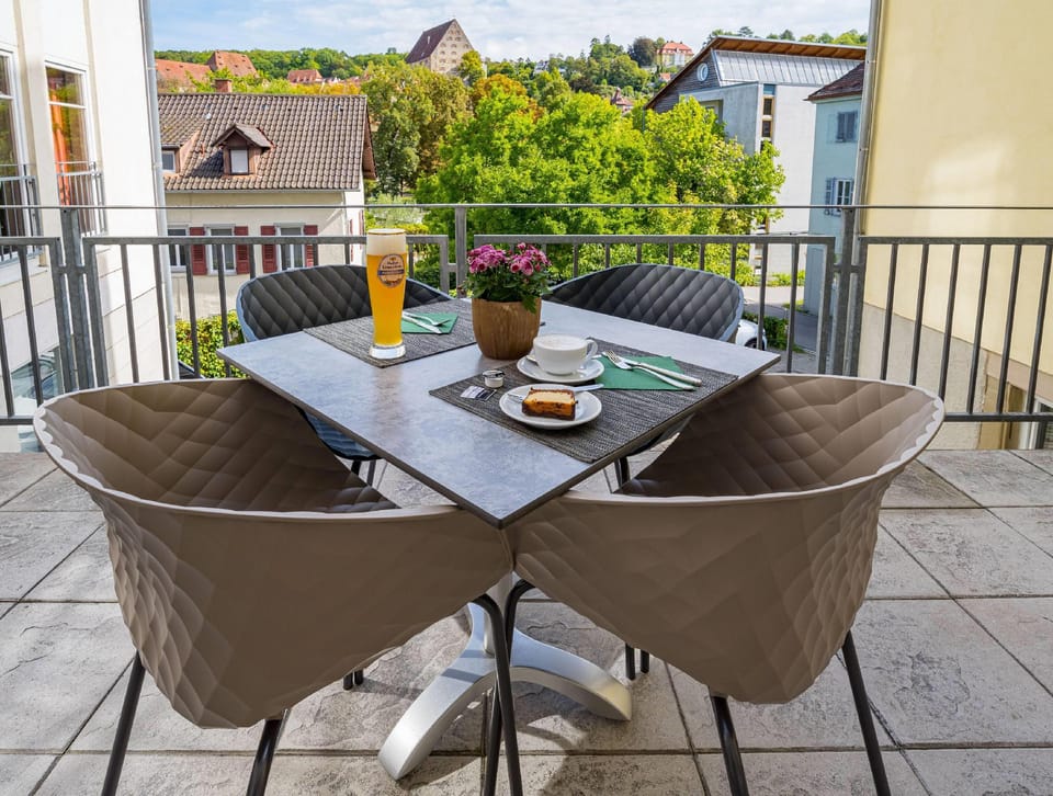 Aspire Kronprinz, Trademark Collection by Wyndham Hotel in Schwäbisch Hall