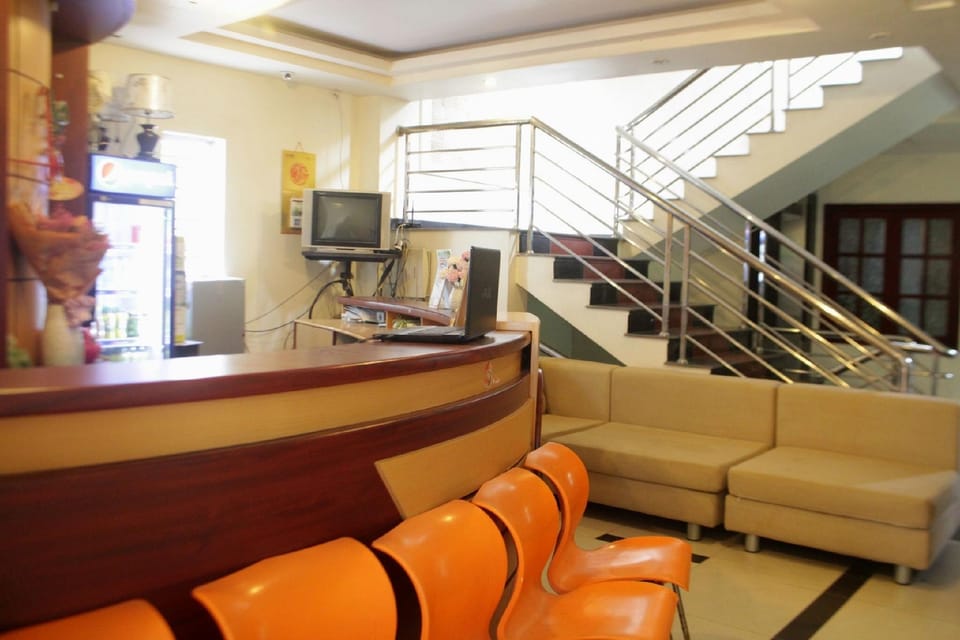 Rose Hotel Hotel in Laos
