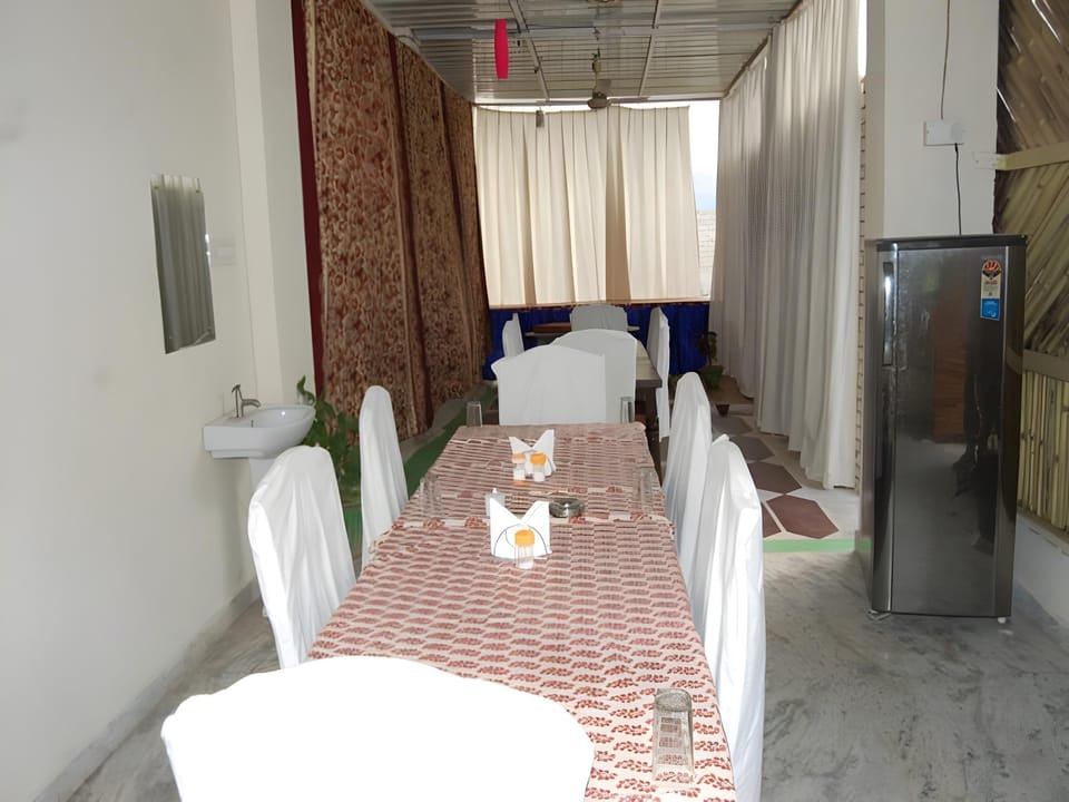 Hotel Green Valley Hotel in Rajasthan