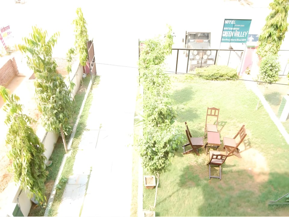 Hotel Green Valley Hotel in Rajasthan