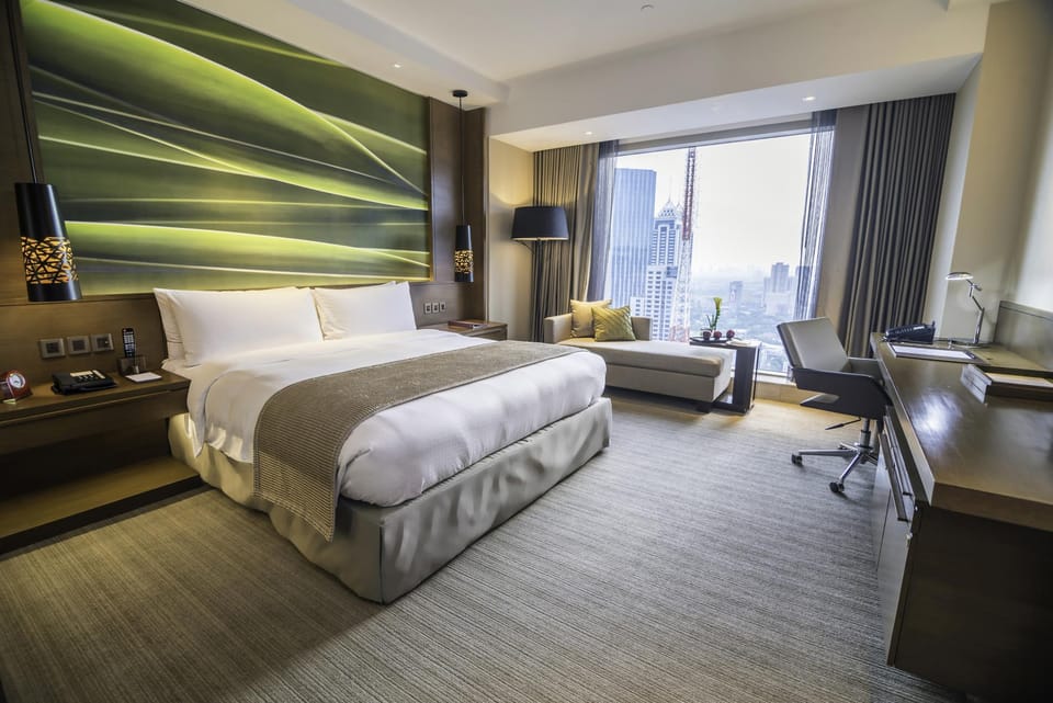 Guestroom