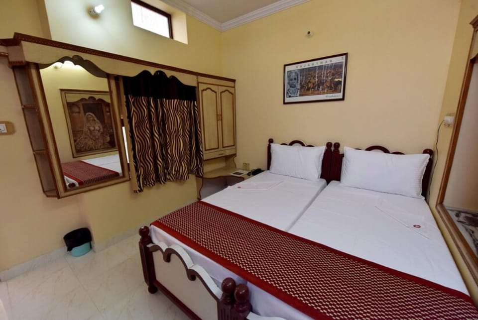 Room plan
