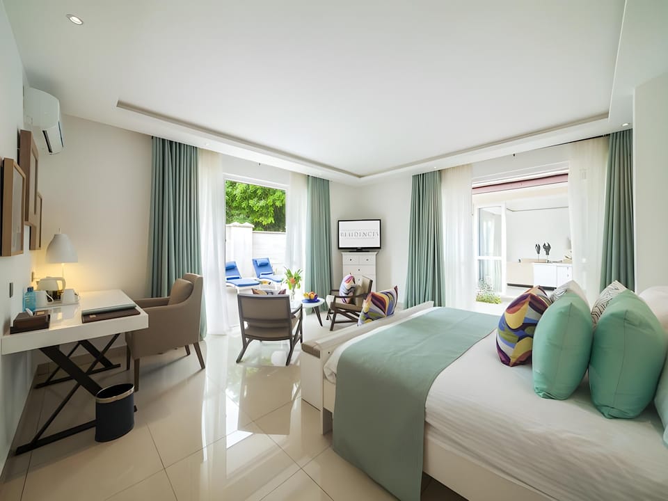 Room plan