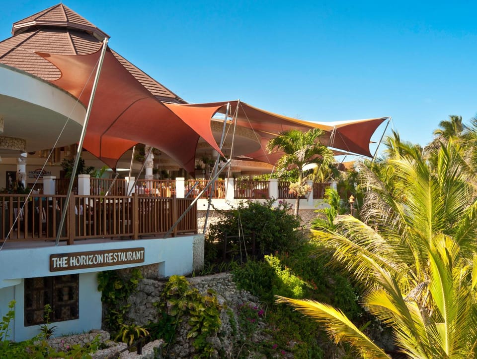 Leopard Beach Resort and Spa Resort in Diani Beach