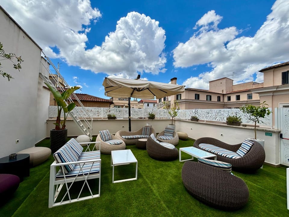 Rome Life Hotel Hotel in Rome