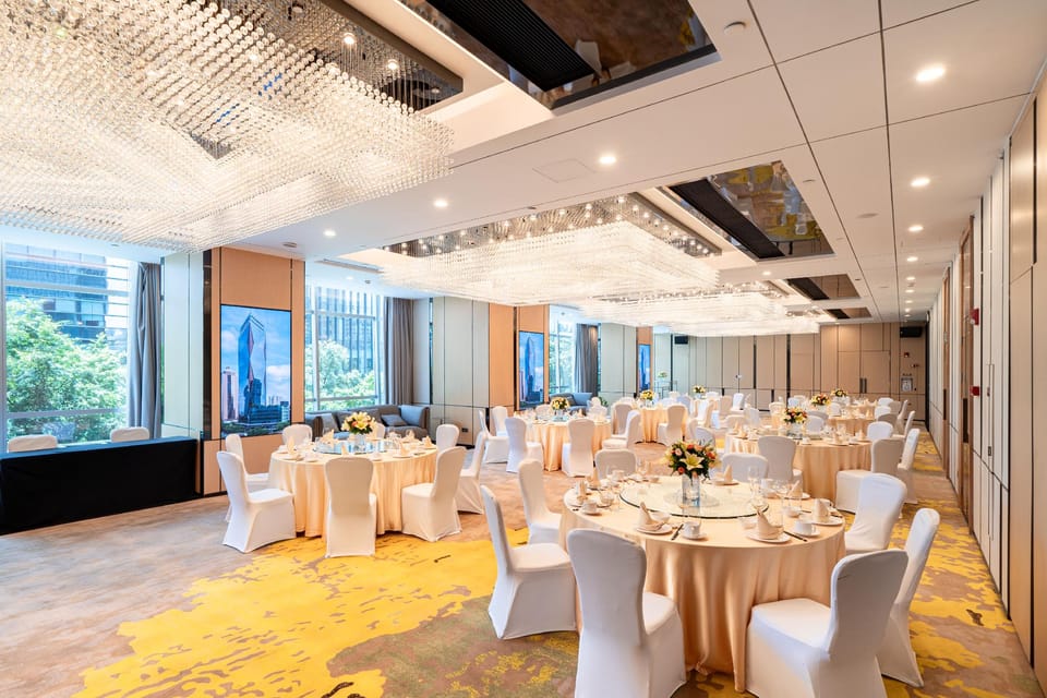 Meeting room / ballrooms
