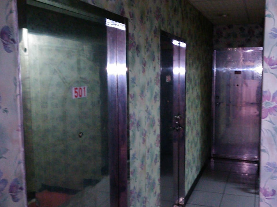 Gwodoo Hotel Hotel in Taiwan, Province of China