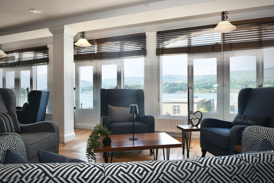 The Lough & Quay Accommodation Hotel in Warrenpoint