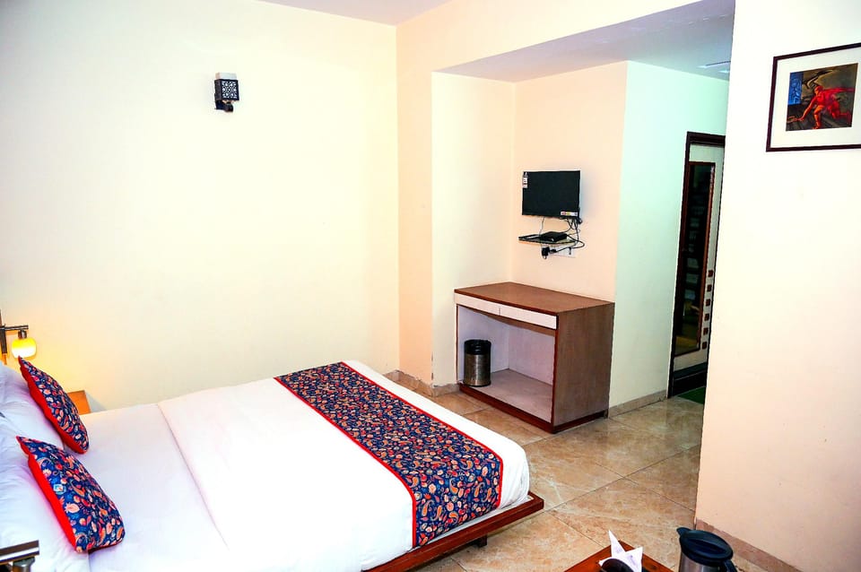 Hotel Marc Inn Inn in Jaipur