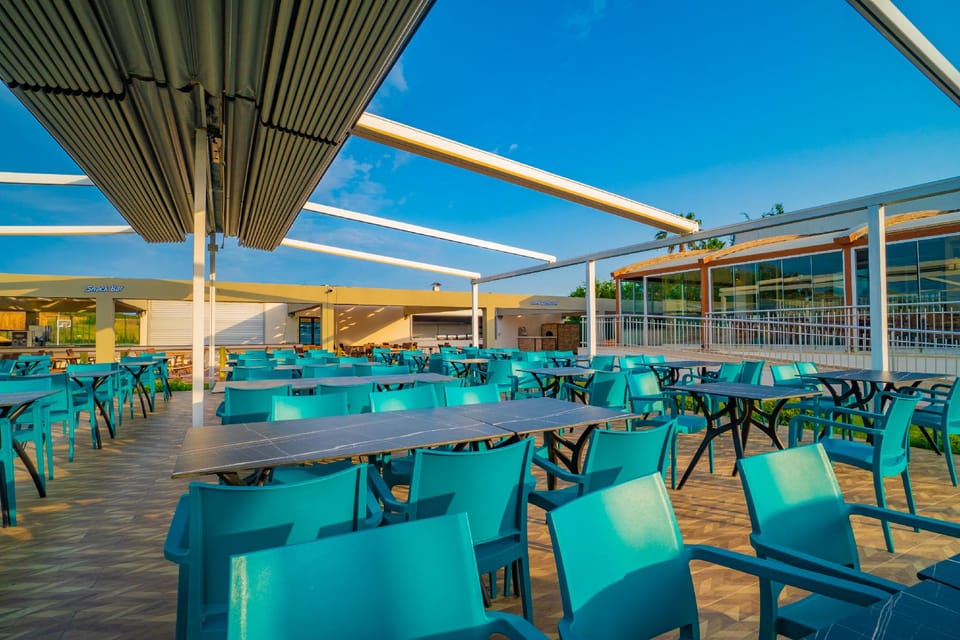 Karya Family Resort Resort in Aydın Province