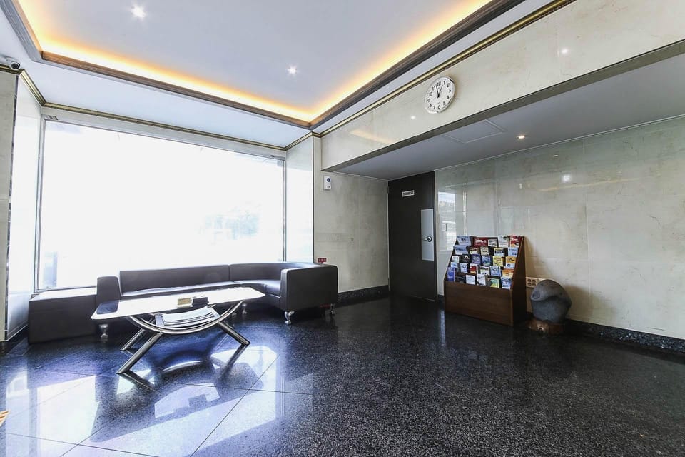 Hotel W Topdong Motel in South Korea
