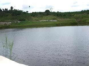 Konkon Wonderland Resort Hostel in Central Region, Ghana