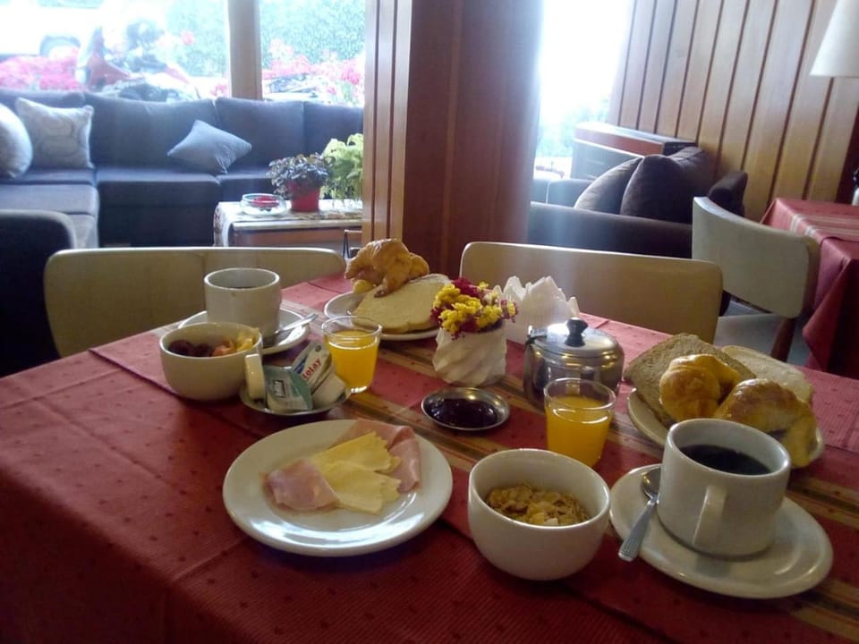 Piuke Inn in San Carlos Bariloche
