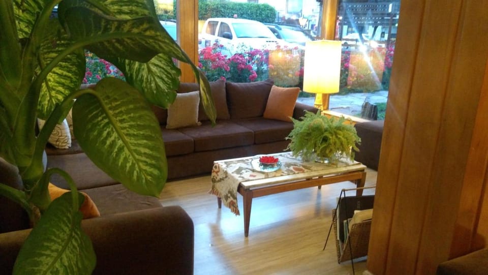 Piuke Inn in San Carlos Bariloche