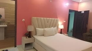 Hotel Versa Apartment and Lodges Lahore Hotel in Lahore