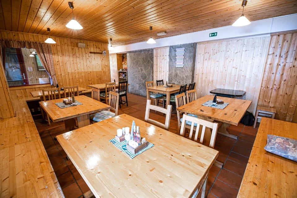 Apartments Bedanc Hotel in Friuli-Venezia Giulia