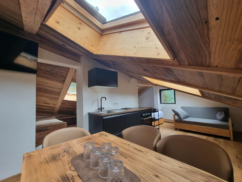 Apartments Bedanc Hotel in Friuli-Venezia Giulia