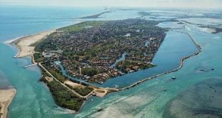 Garden retreat by the sea - Beahost Hotel in Isola Albarella